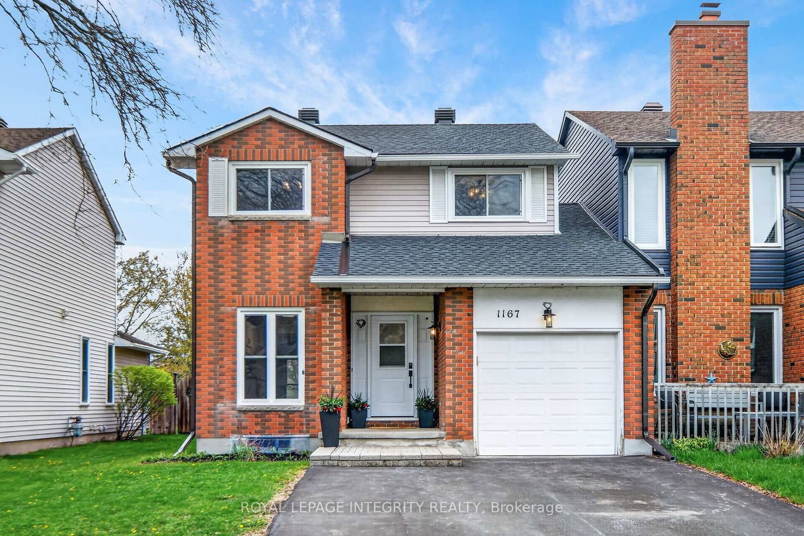 1167 Saint-Emmanuel Terrace, Ottawa, ON