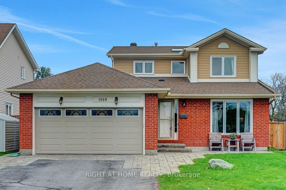 1899 Rosewind Court, Orleans, ON