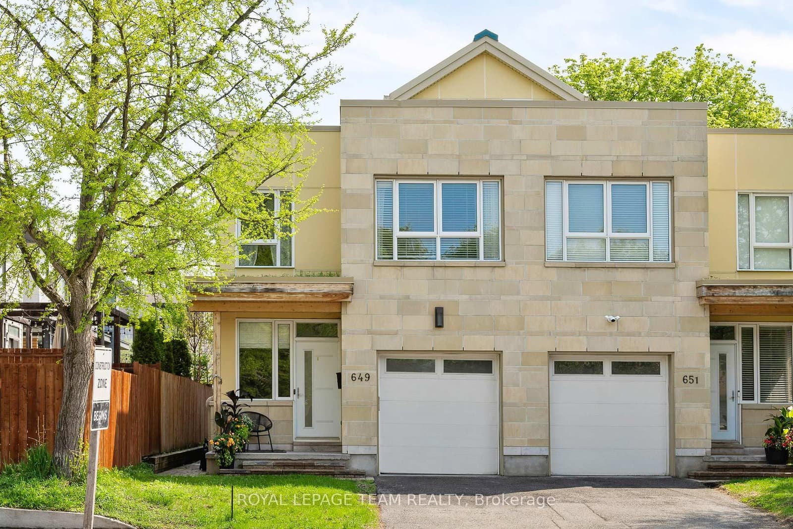 649 Churchill Avenue, Ottawa, ON — photo 2