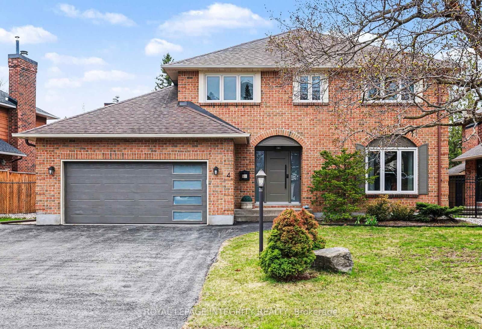 4 Pinecone Trail, Ottawa, ON