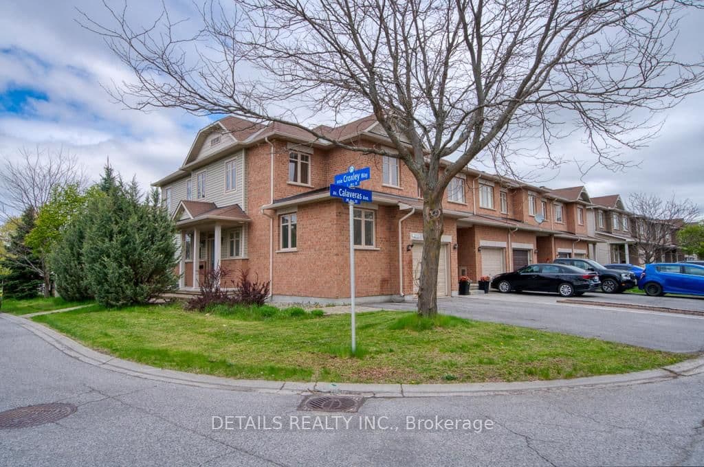 210 Calaveras Avenue, Ottawa, ON — photo 2