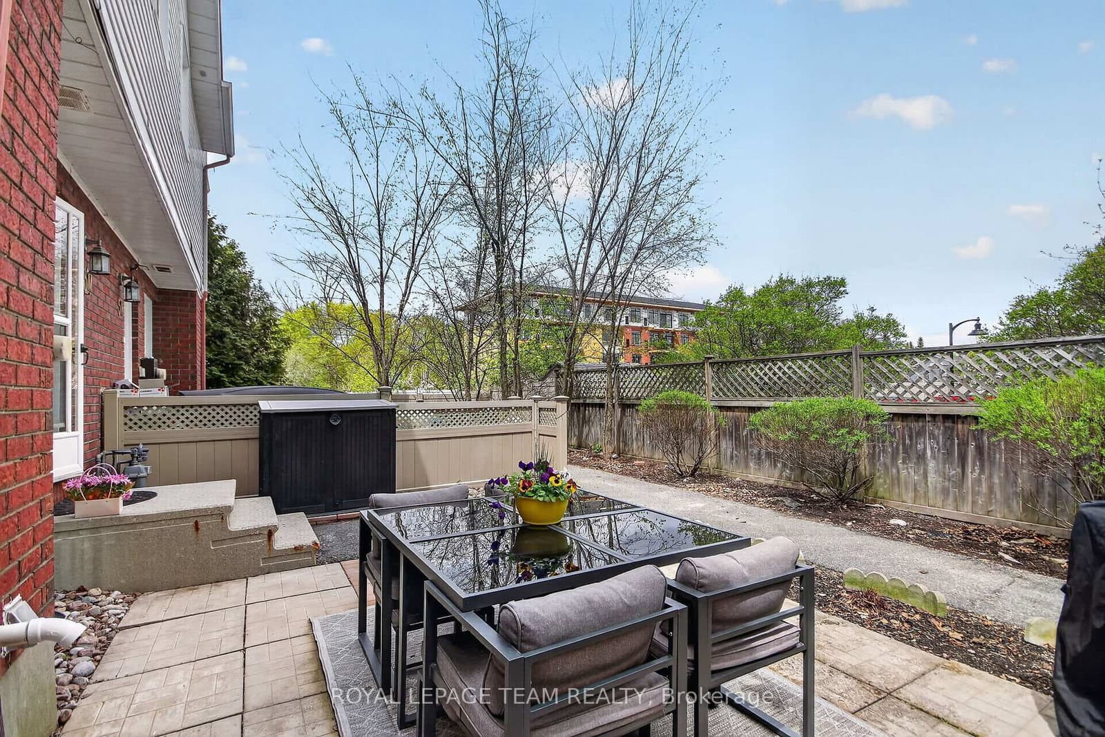 5M - 22 Goulbourn Way, Ottawa, ON — photo 3