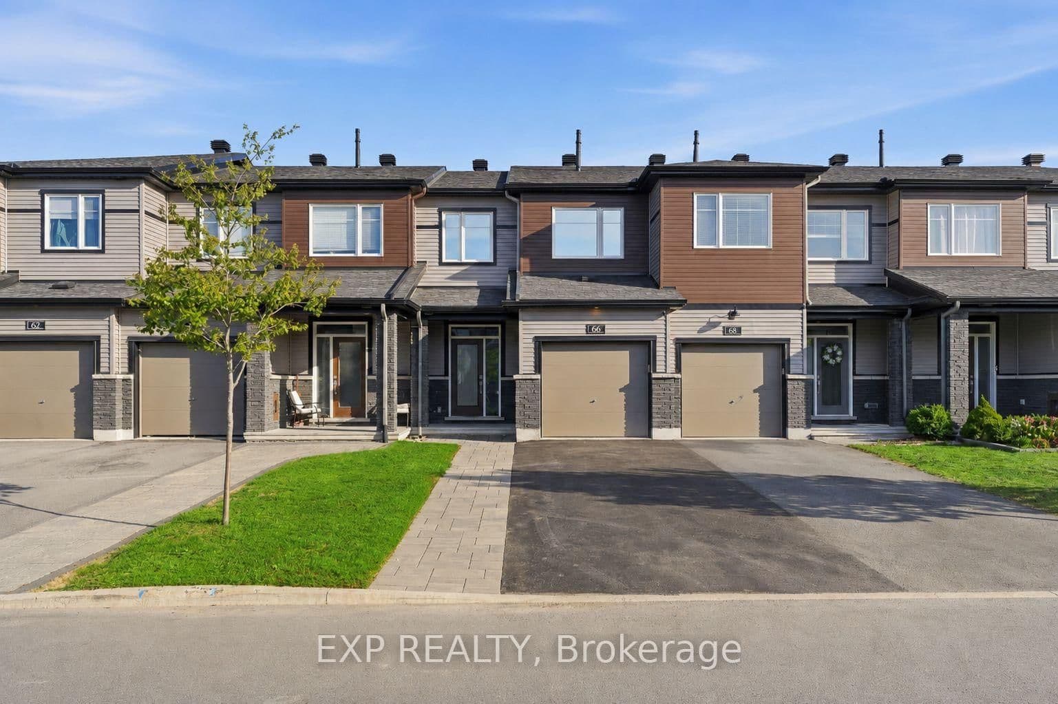66 Gardenpost Terrace, Ottawa, ON