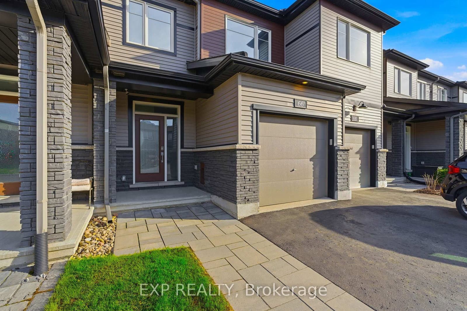 66 Gardenpost Terrace, Ottawa, ON — photo 2