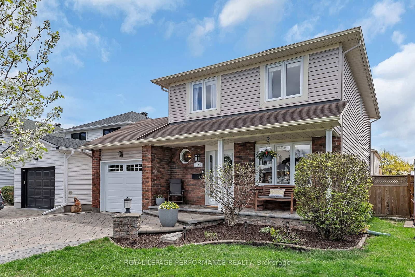 1696 Tache Way, Ottawa, ON — photo 2