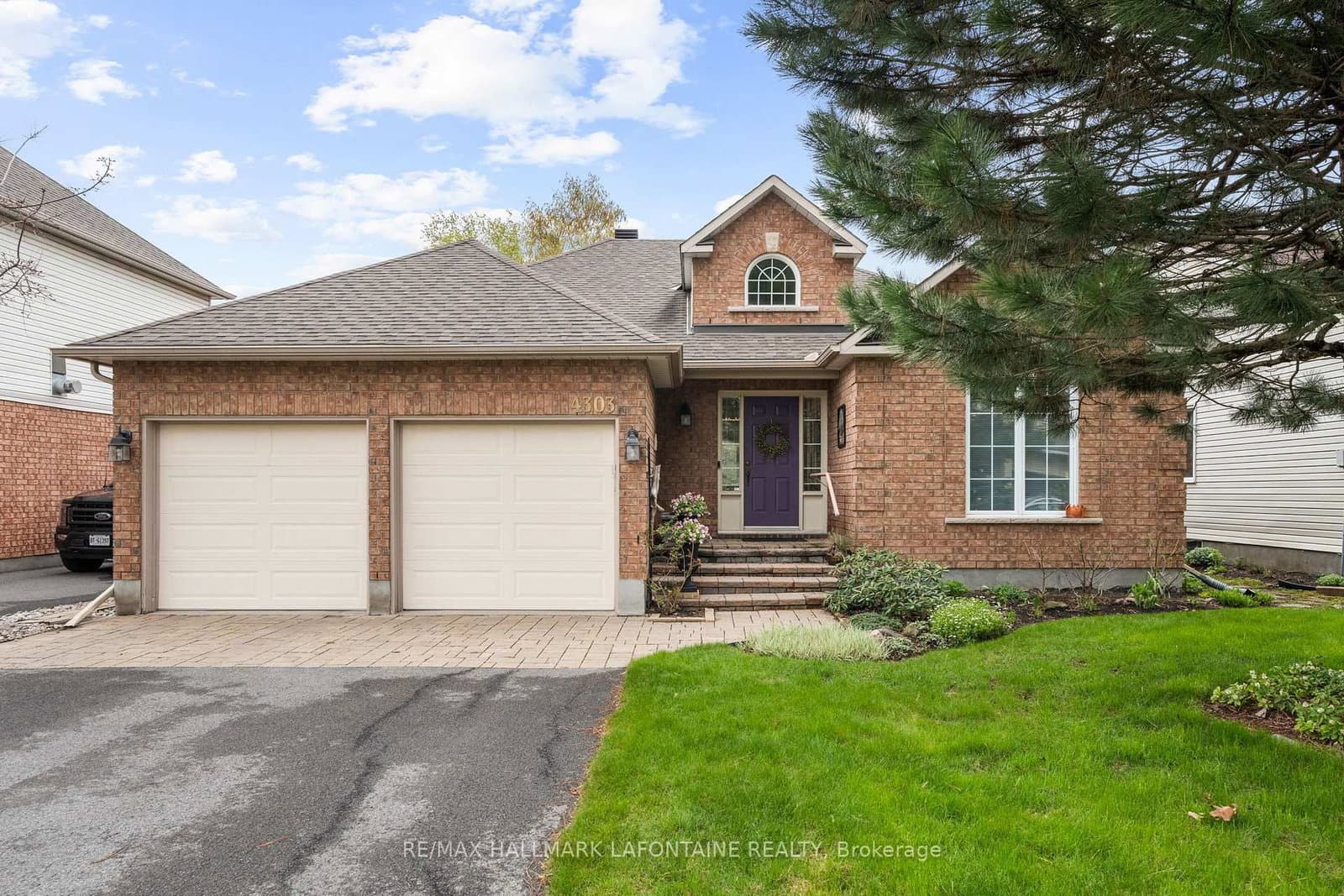 4303 Totem Drive, Ottawa, ON