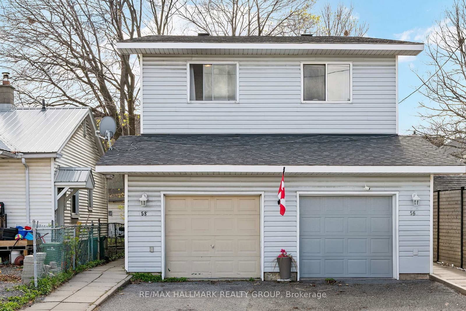 58 Beverley Avenue, Ottawa, ON