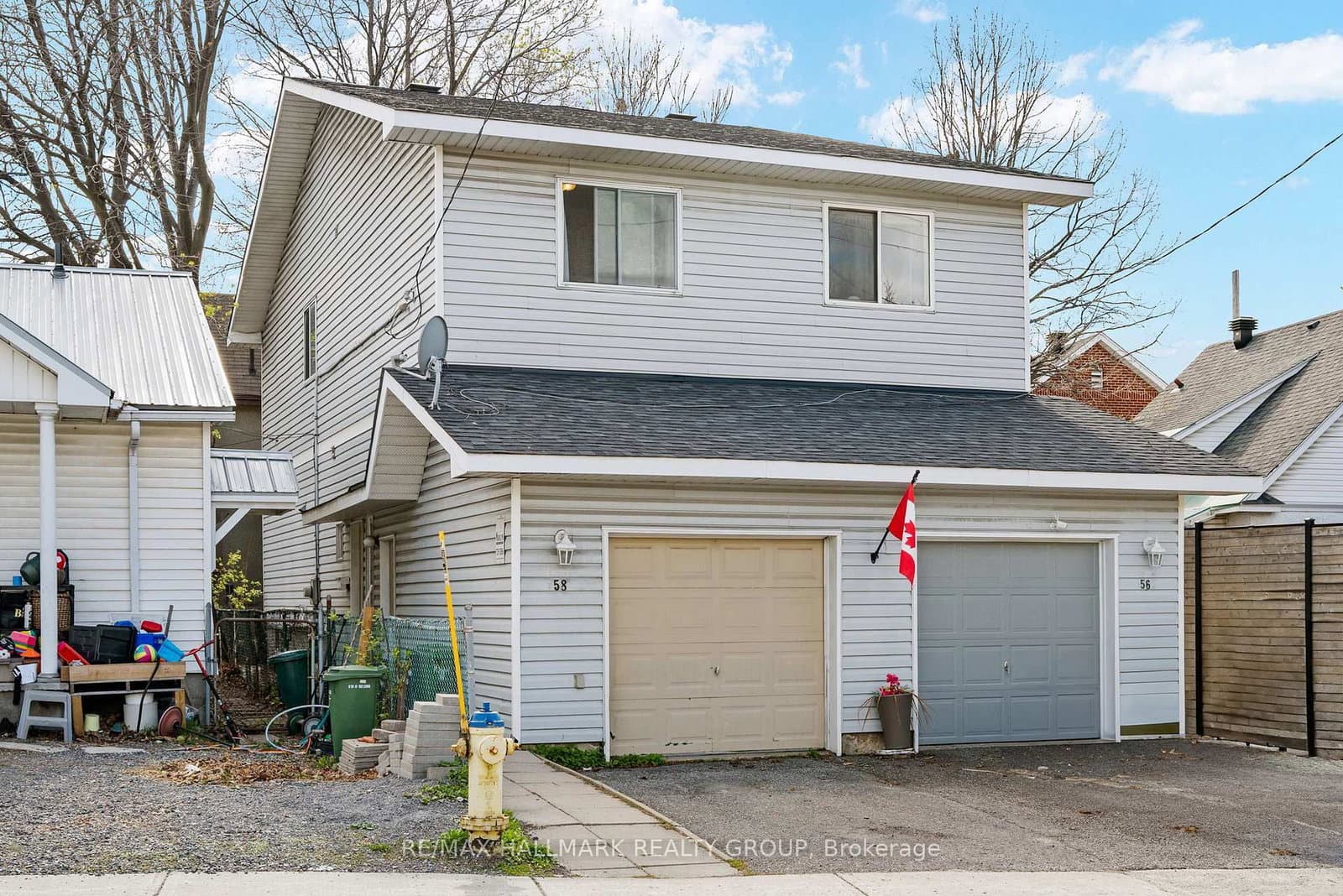 58 Beverley Avenue, Ottawa, ON — photo 2