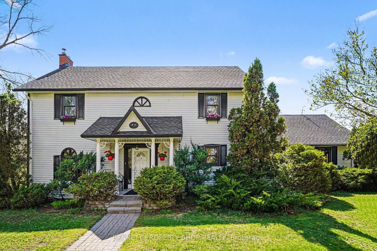 5696 Rideau Valley Drive, Manotick, ON