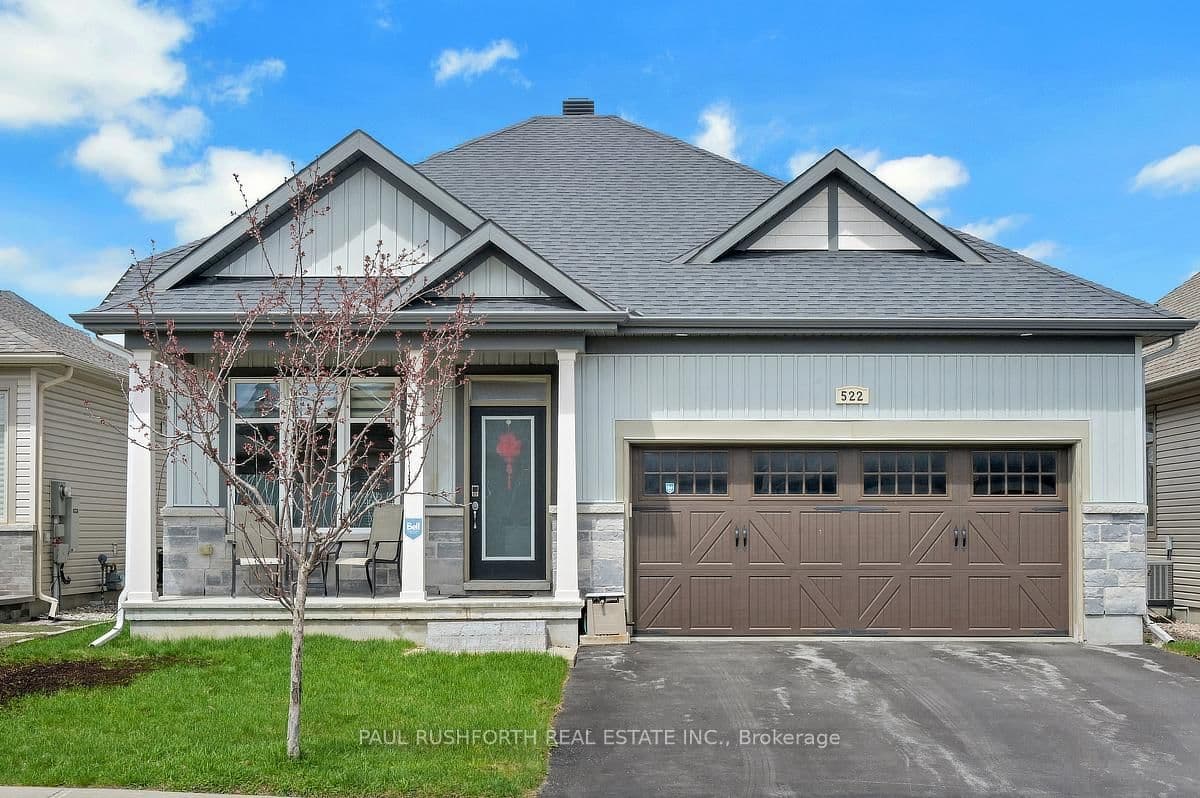 522 Ace Street, Ottawa, ON
