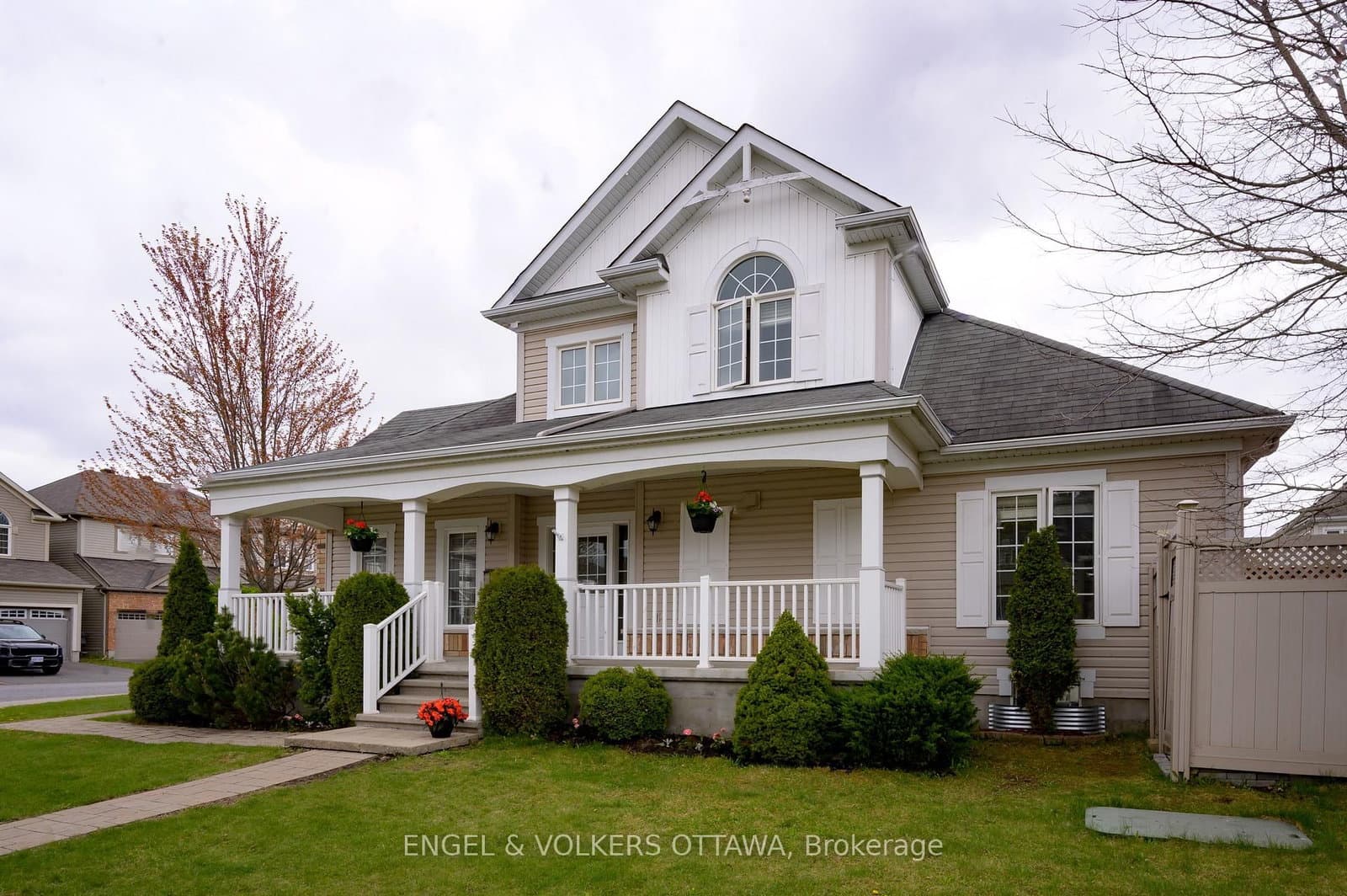 106 Forest Water Way, Ottawa, ON — photo 2