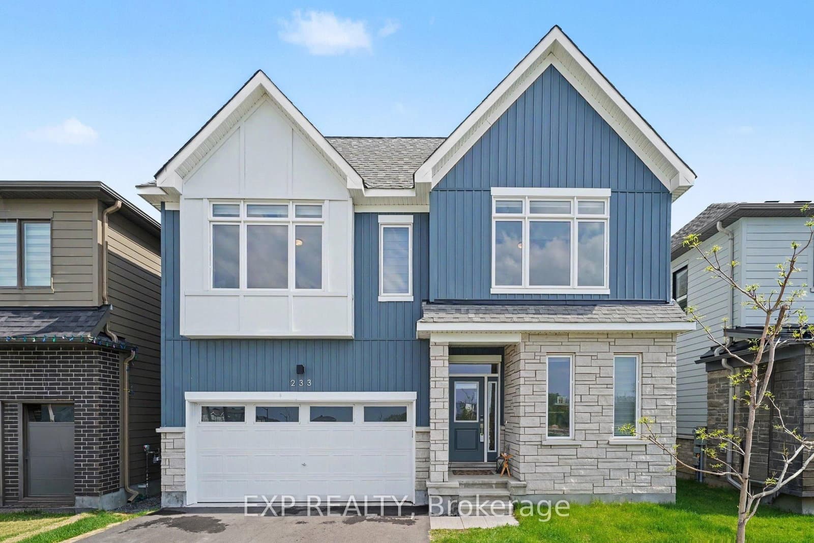 233 Conservancy Drive, Ottawa, ON