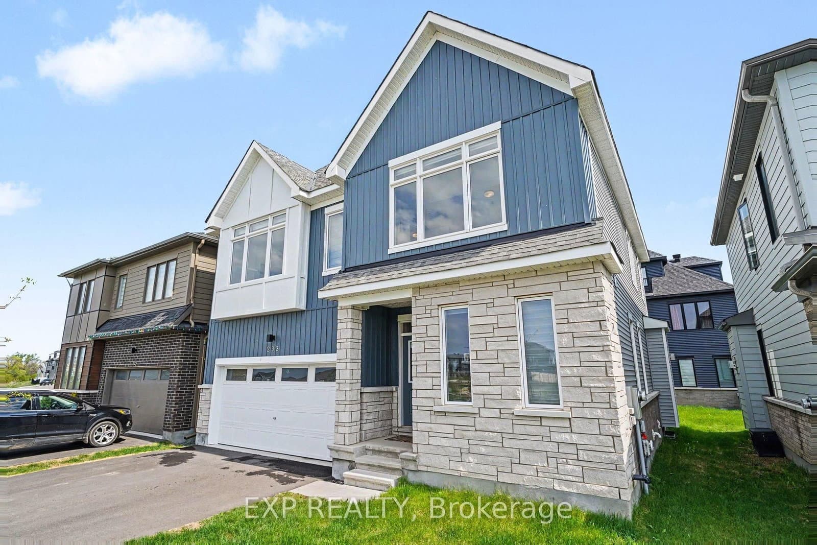 233 Conservancy Drive, Ottawa, ON — photo 2