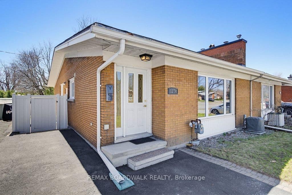 1274 Maitland Avenue, Ottawa, ON — photo 3