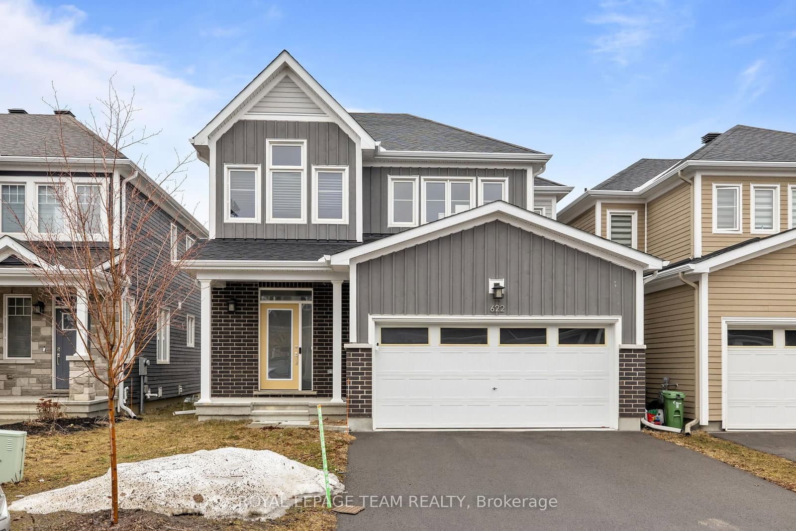 622 Terrier Circle, Richmond, ON