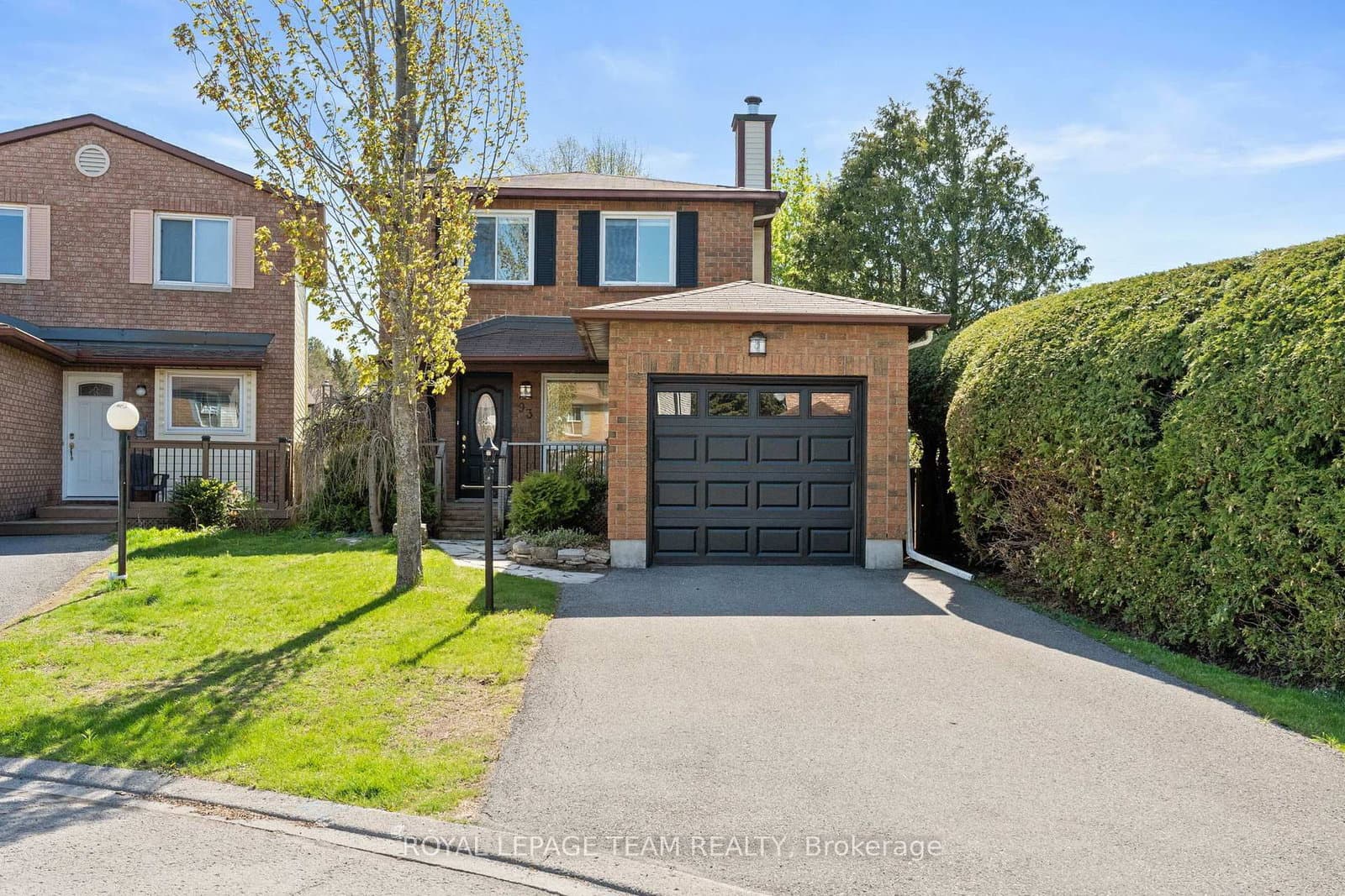 93 Hewitt Way, Kanata, ON