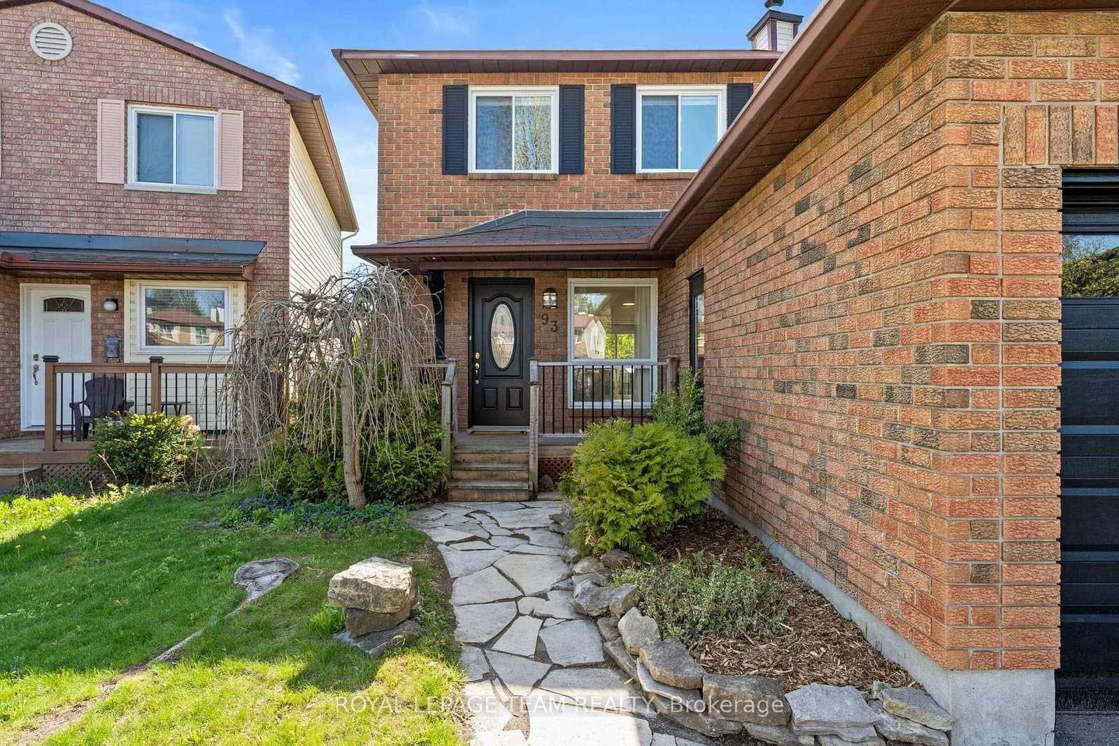 93 Hewitt Way, Kanata, ON — photo 3