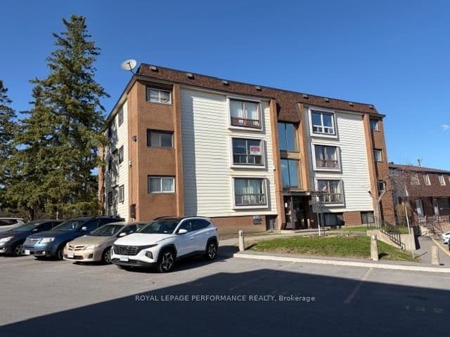 8 - 51 Sumac Street, Ottawa, ON