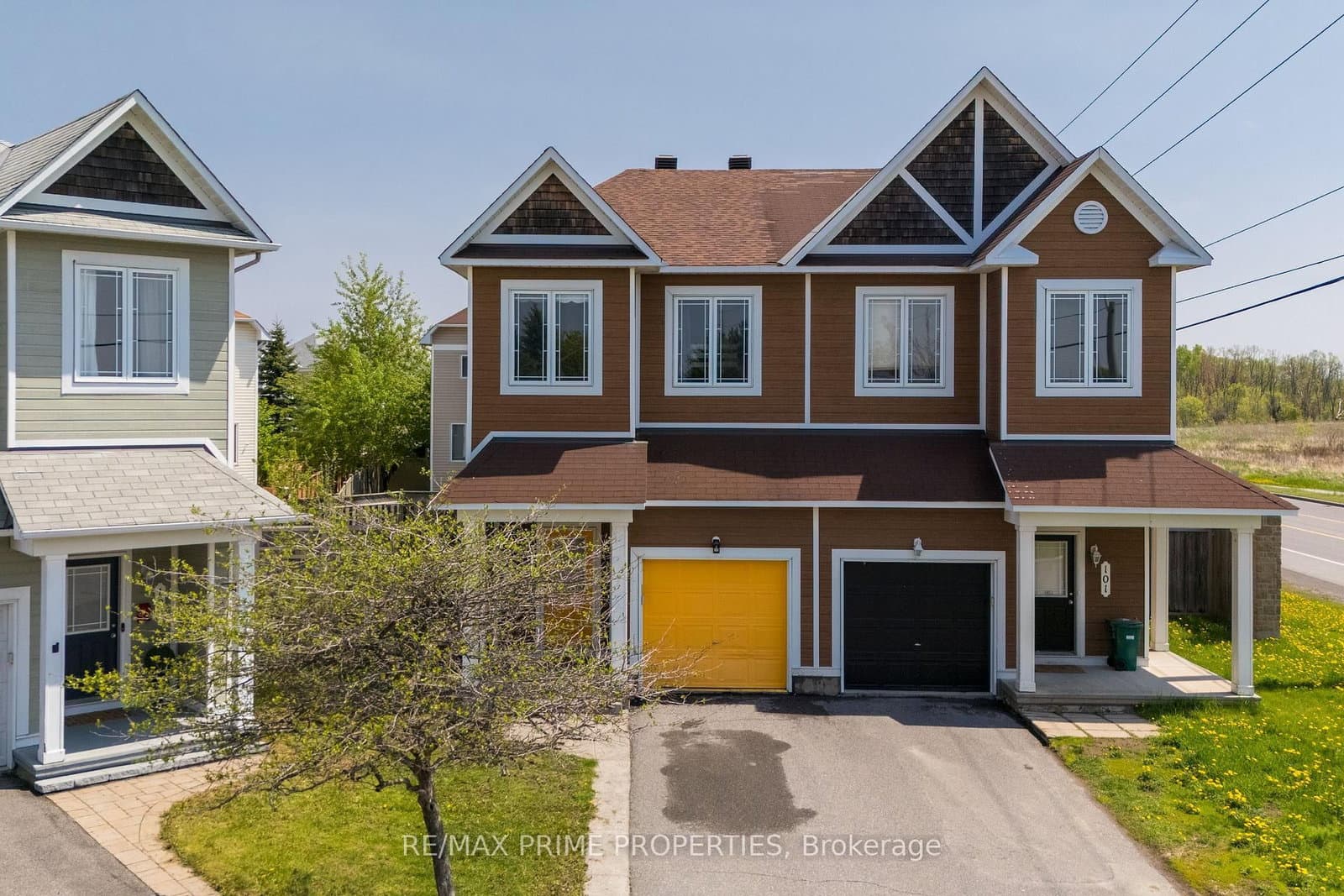 103 FREEPORT Drive, Ottawa, ON