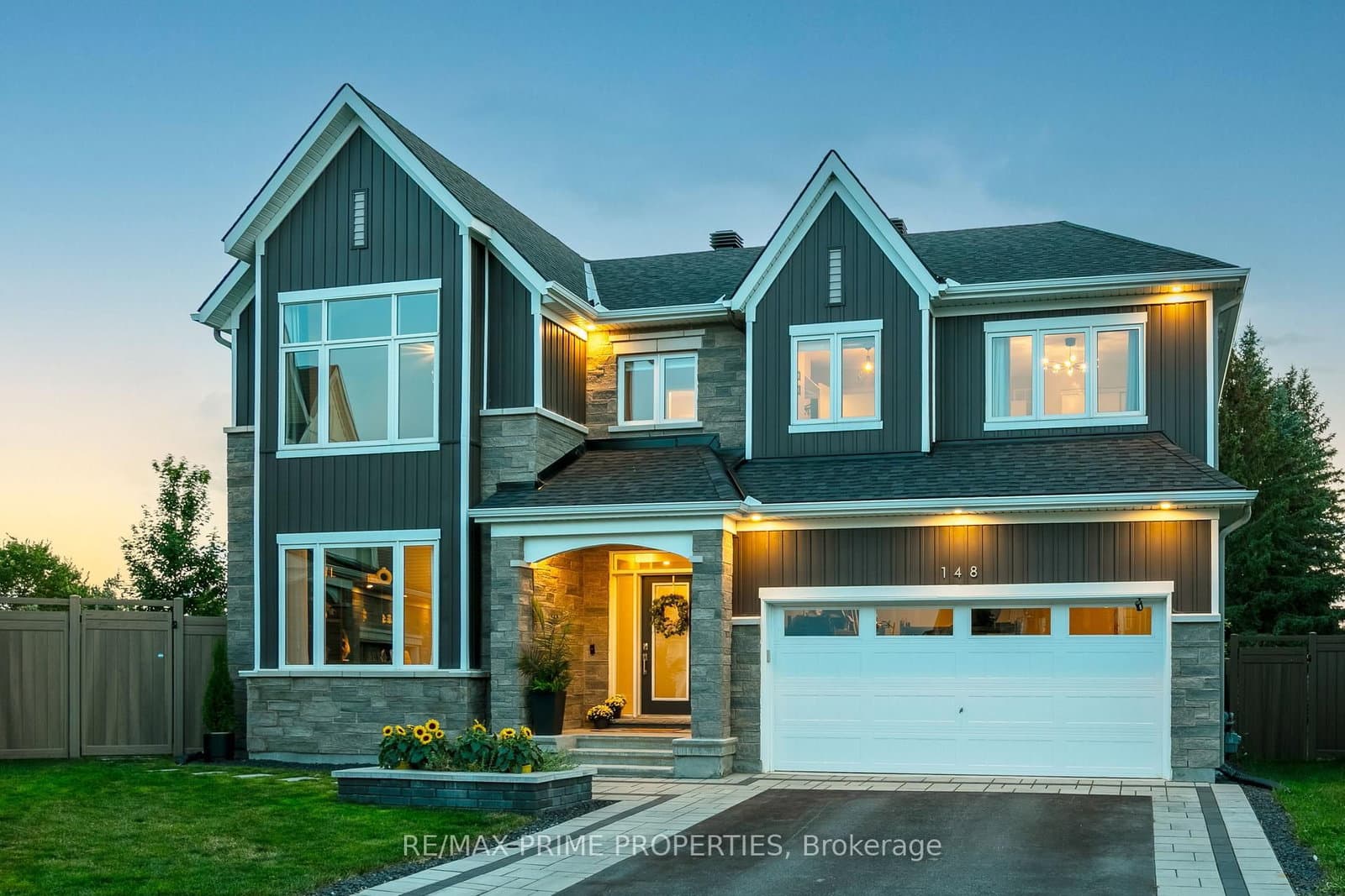 148 Aubrais Crescent, Ottawa, ON — photo 2