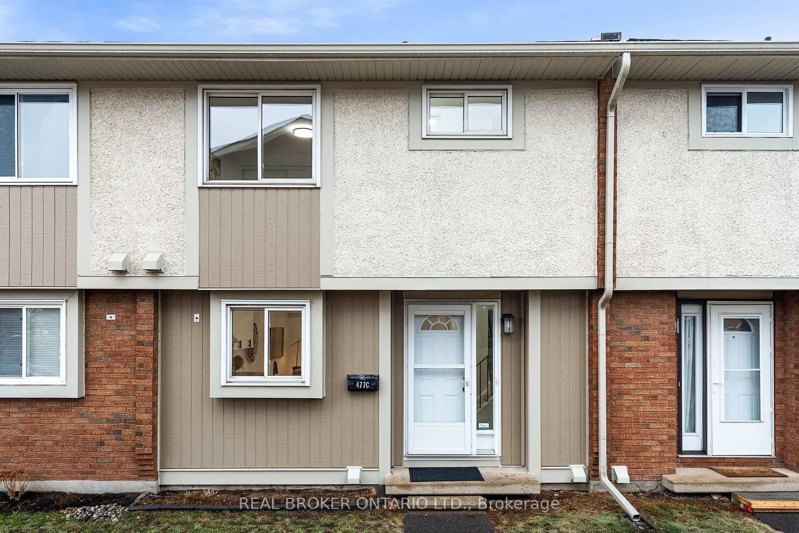 C - 477 Moodie Drive, Ottawa, ON