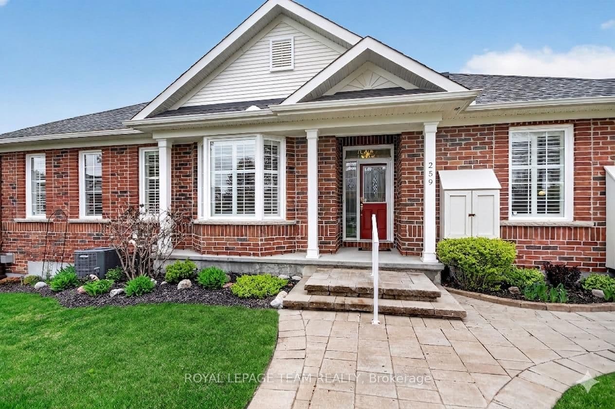 259 Cairnsmore Circle, Ottawa, ON — photo 2