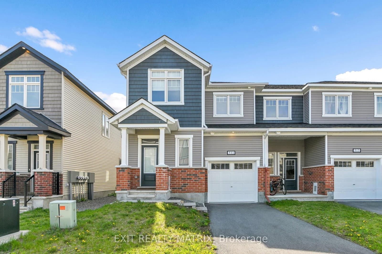 511 Rye Grass Way, Ottawa, ON