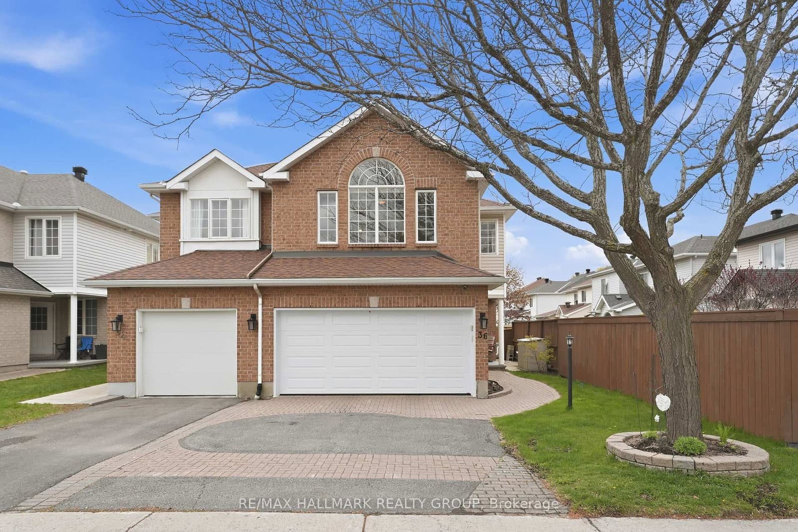 36 Palmadeo Drive, Ottawa, ON — photo 2