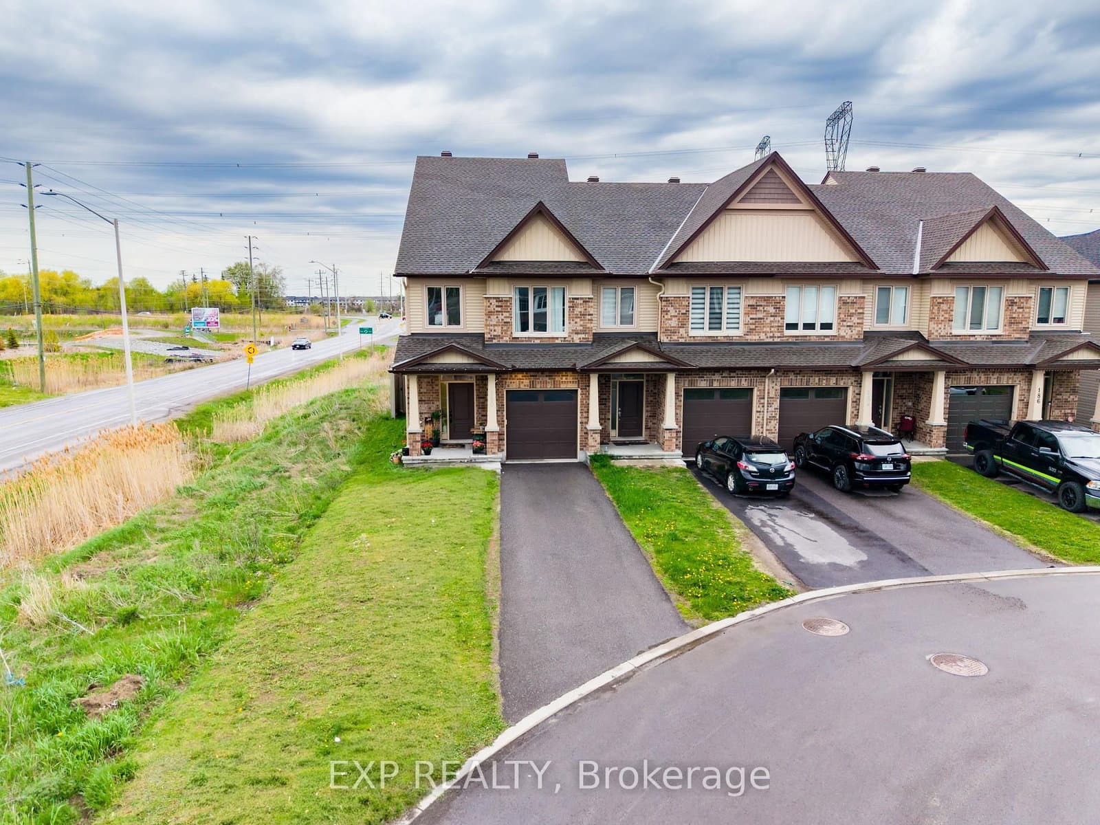 180 JARDINIERE Street, Ottawa, ON