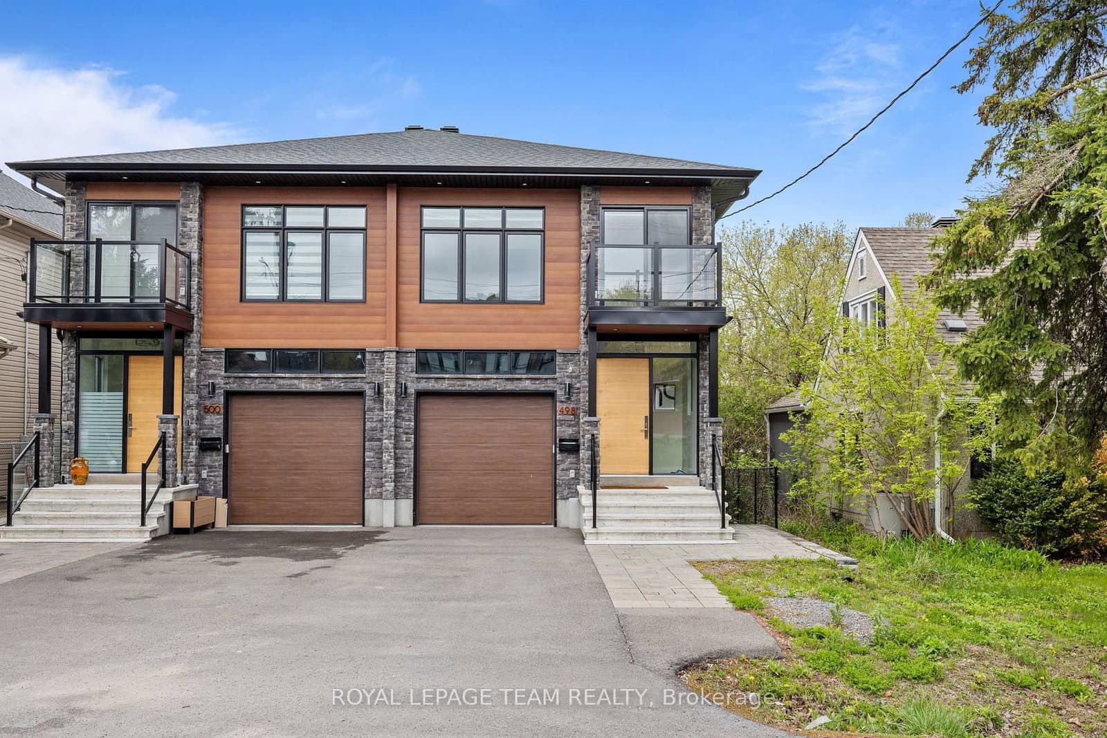 498 Wentworth Avenue, Ottawa, ON
