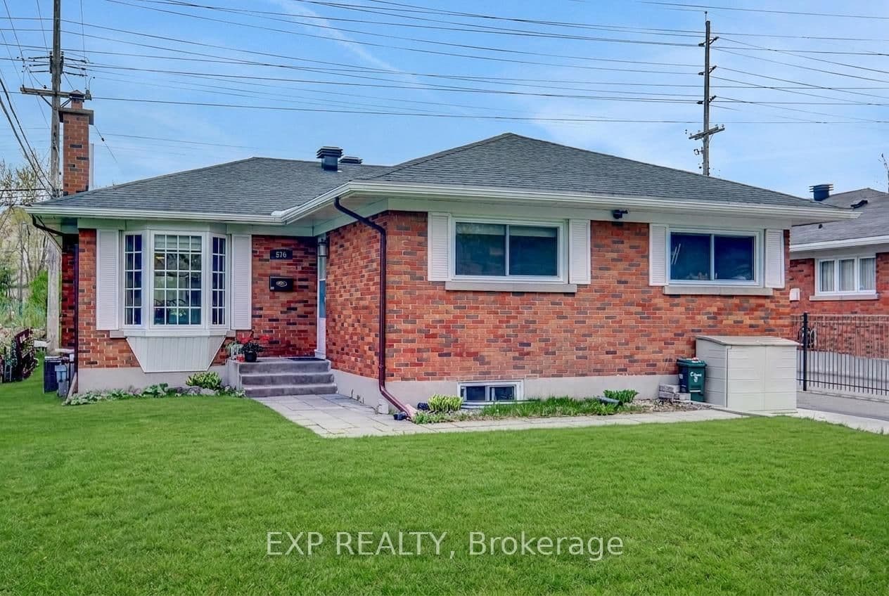 576 Browning Avenue, Ottawa, ON