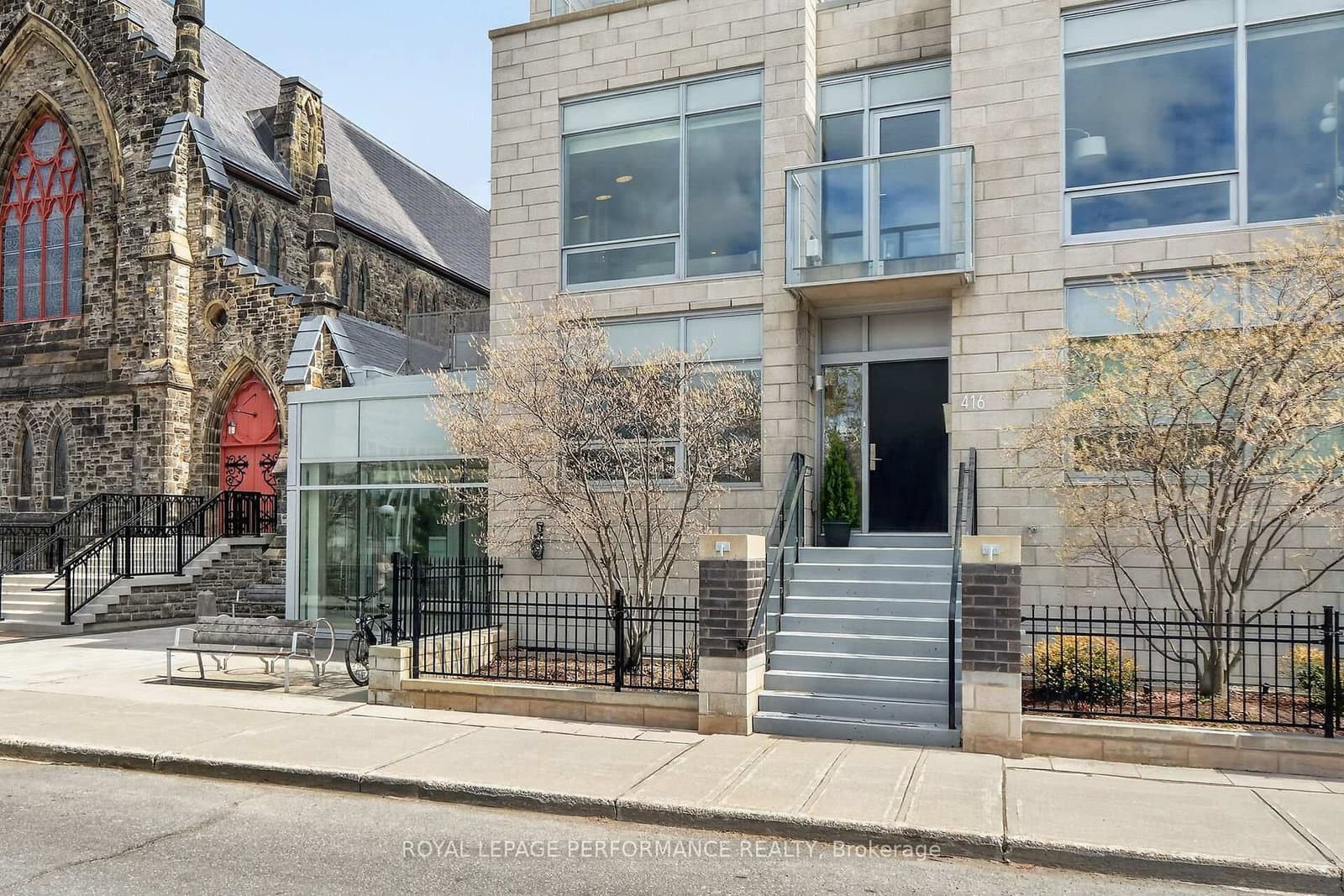 110 - 416 Sparks Street, Ottawa, ON — photo 3