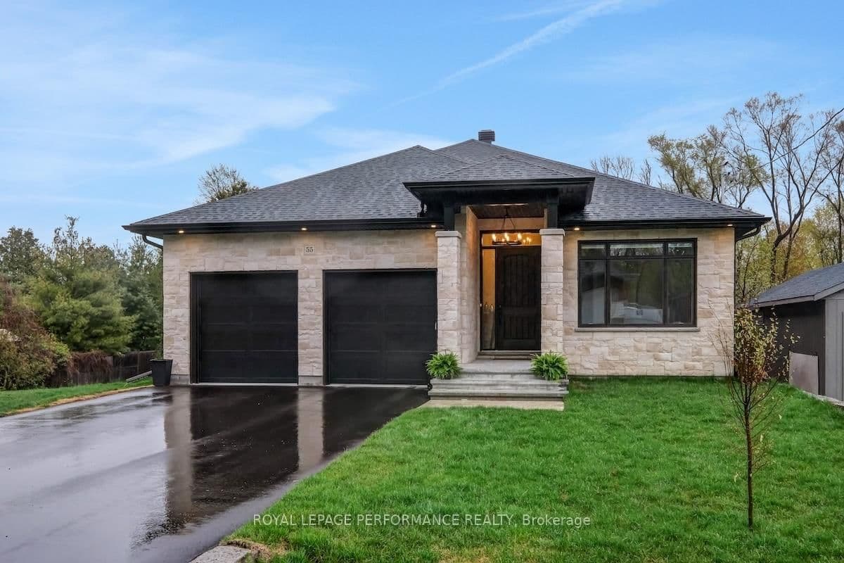 55A Norway Spruce Street, Ottawa, ON