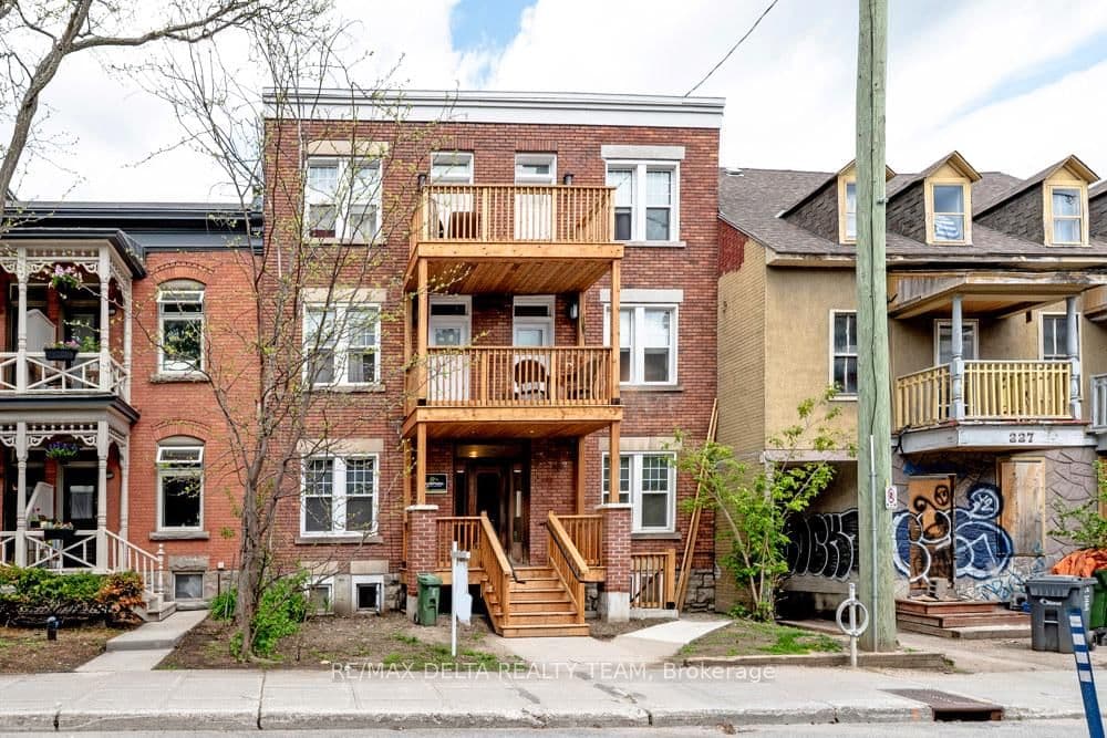 225 St. Patrick Street, Ottawa, ON — photo 2