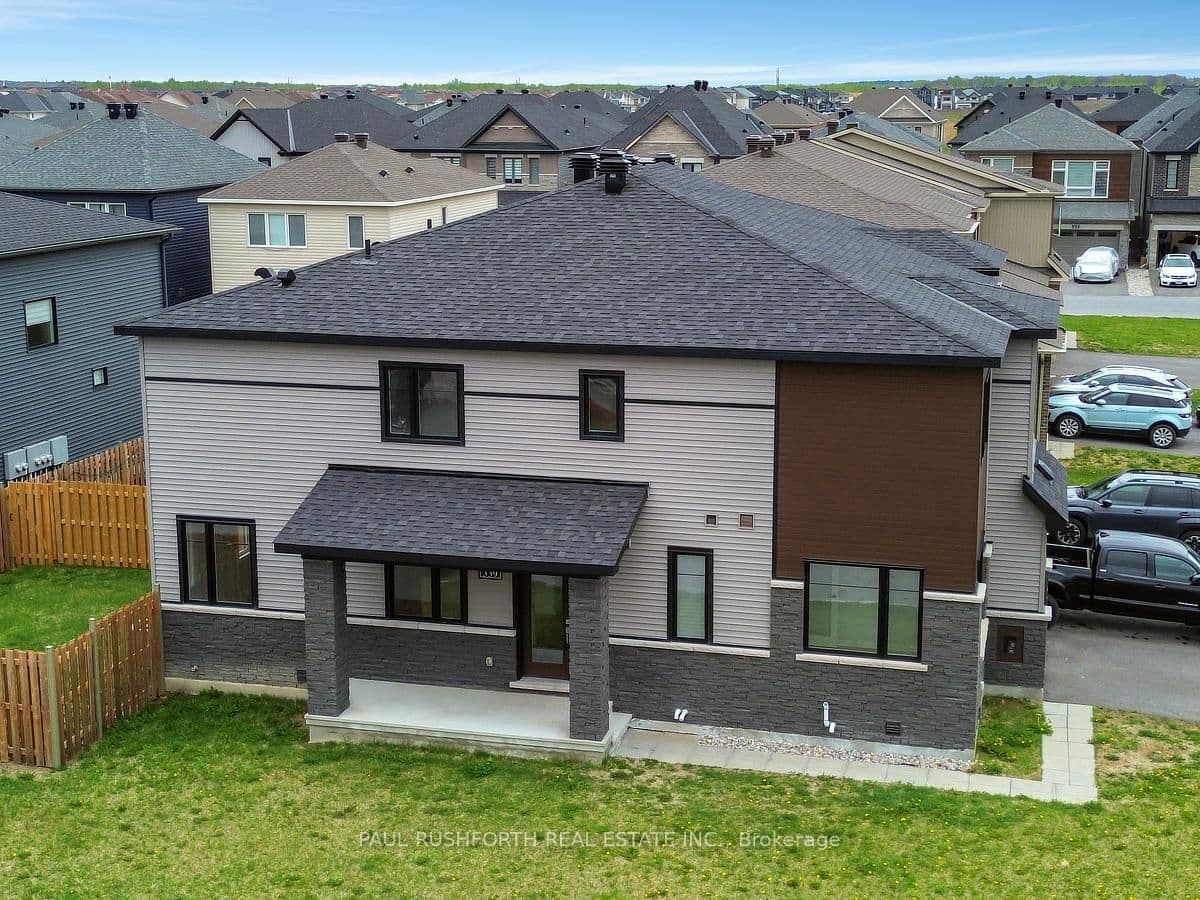 339 Blossom Pass Terrace, Ottawa, ON — photo 3
