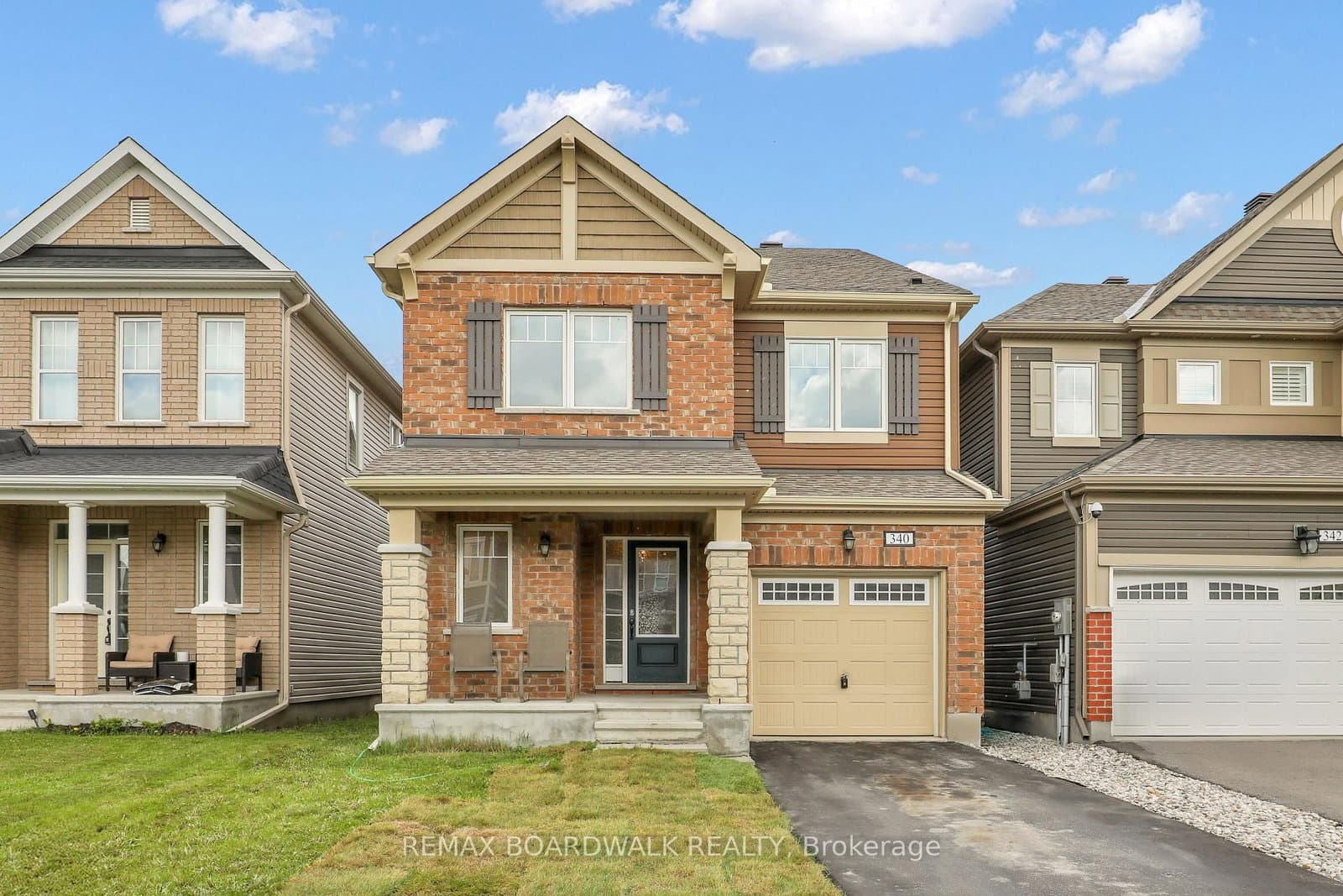 340 Sweetclover Way, Ottawa, ON