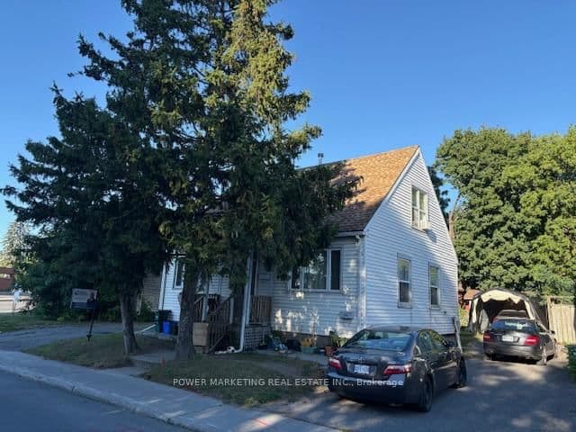 803 Merivale Road, Ottawa, ON