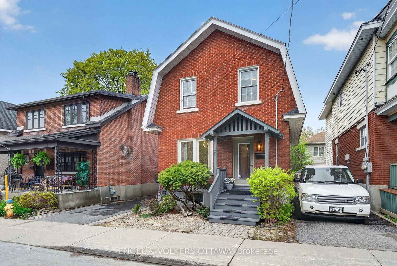 30 Roslyn Avenue, Ottawa, ON — photo 3