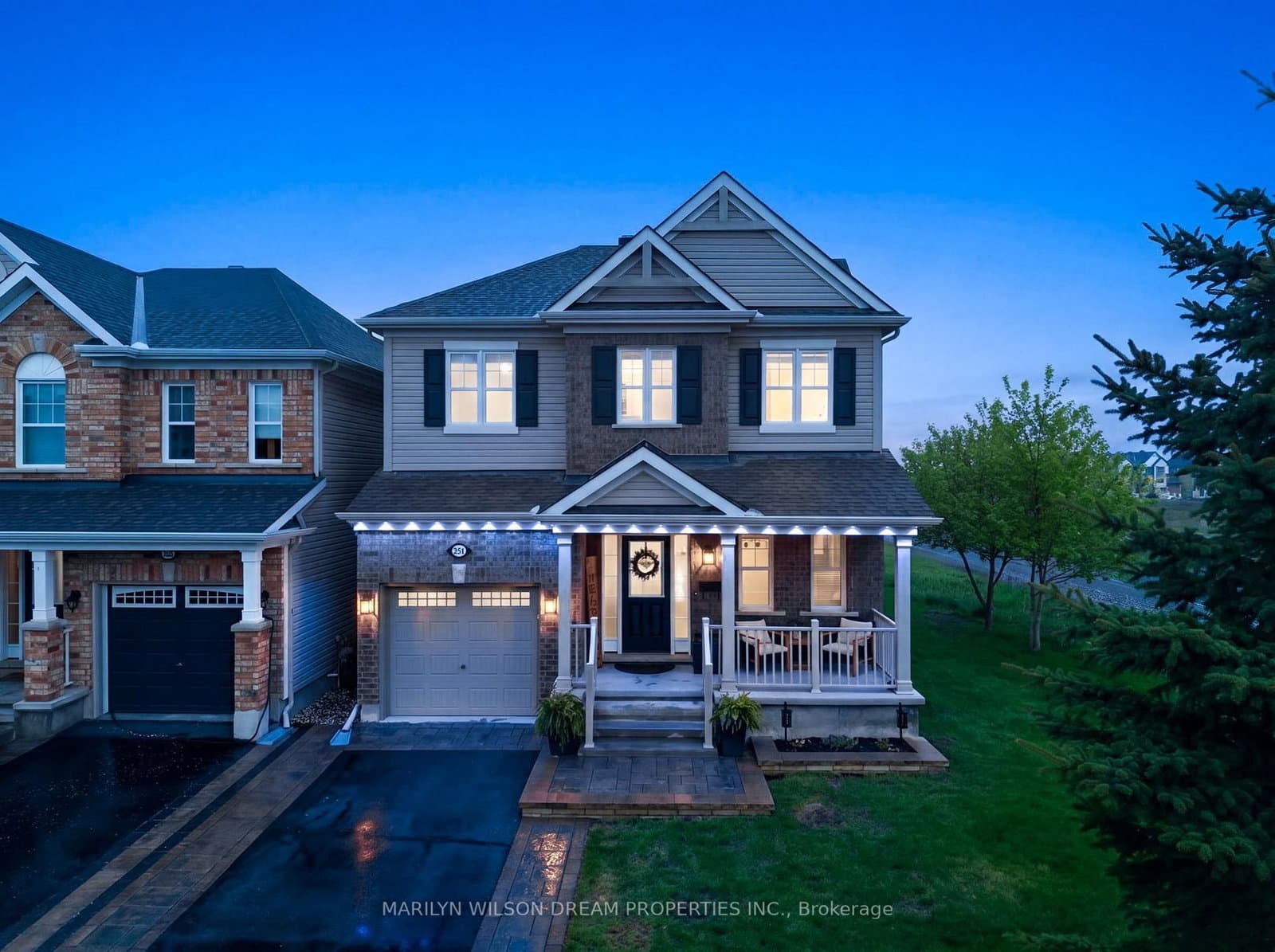 361 Gallantry Way, Ottawa, ON