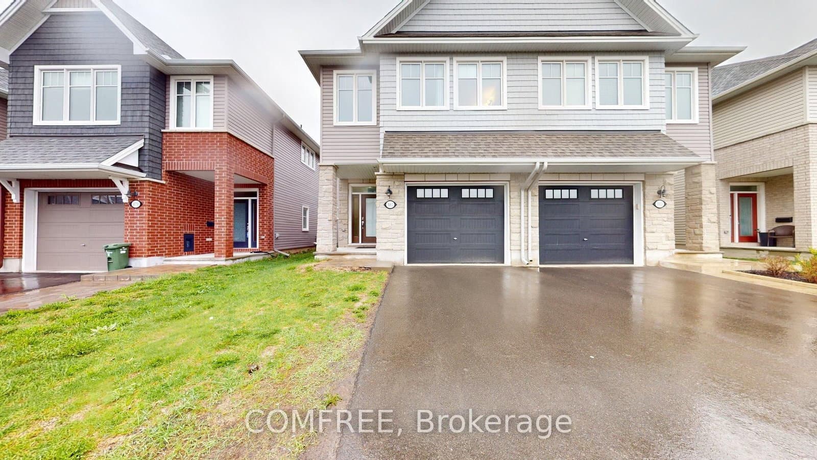 881 Antonio Farley Street, Orleans, ON