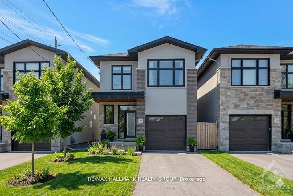 250 Richardson Avenue, Ottawa, ON