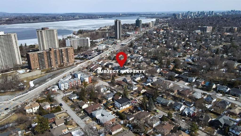 250 Richardson Avenue, Ottawa, ON — photo 2