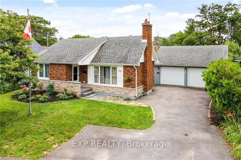 70 Jarrow Road, St. Catharines, ON