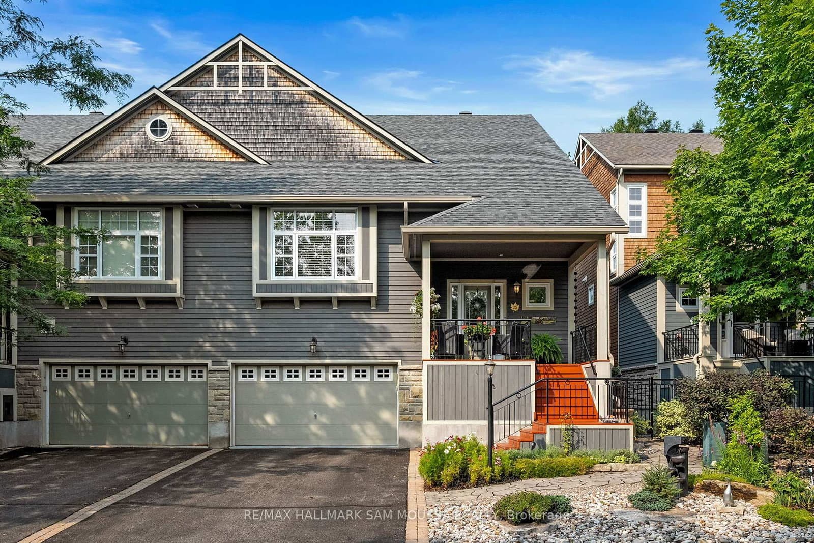25 Marsh Sparrow Private, Kanata, ON — photo 2