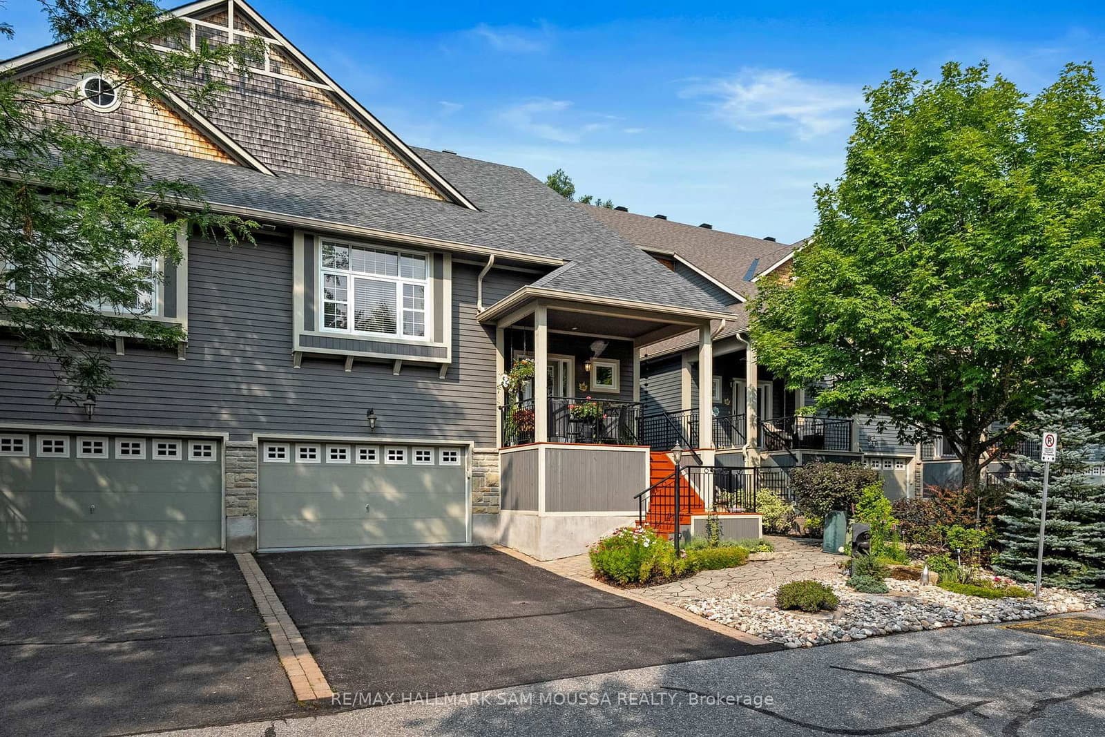 25 Marsh Sparrow Private, Kanata, ON — photo 3