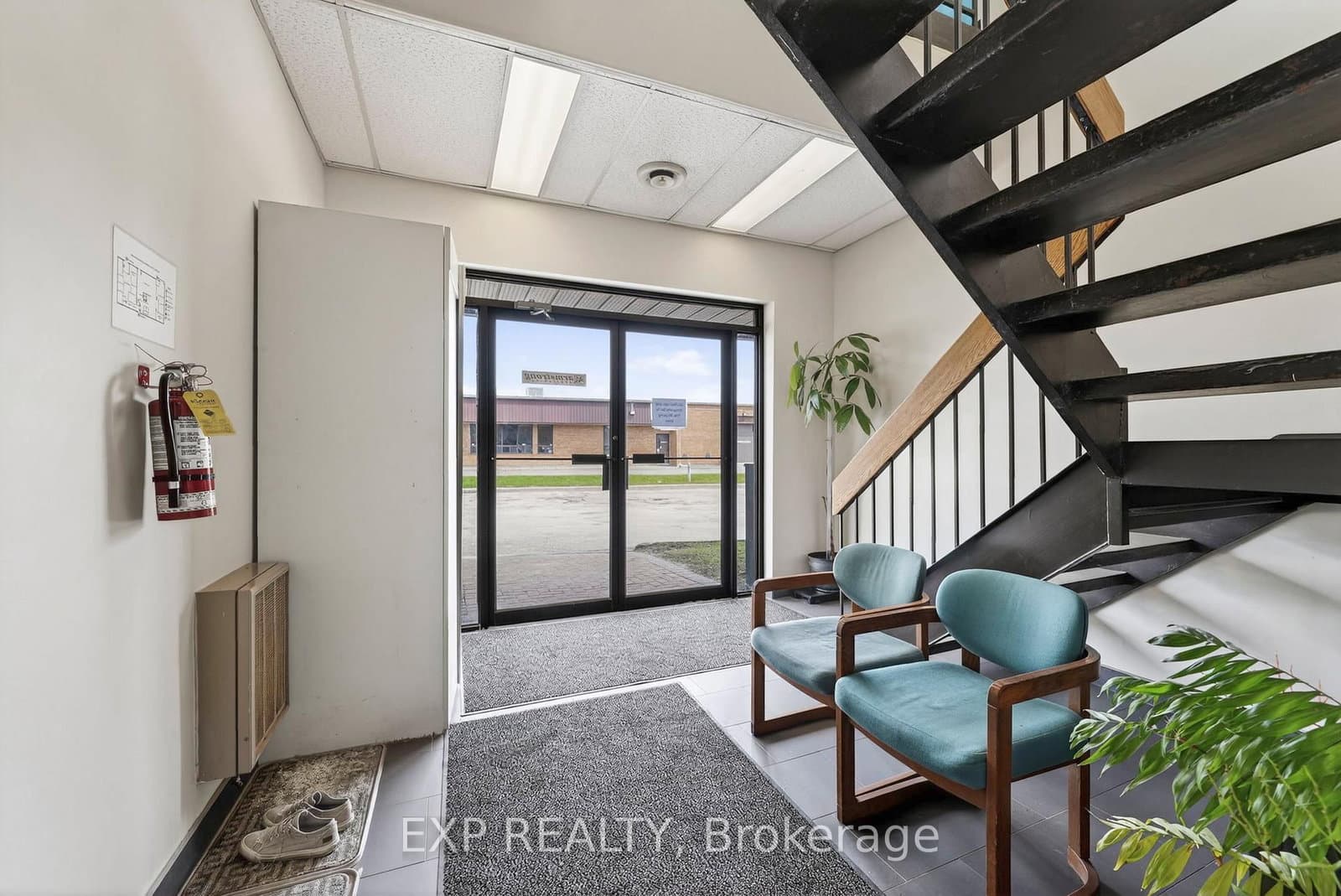 215 Colonnade Road, Ottawa, ON — photo 3