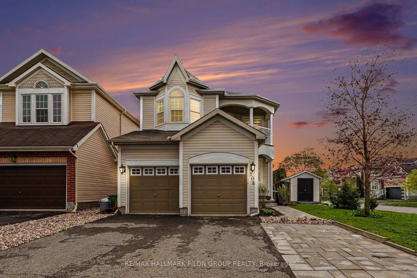 108 Jolley Cut Way, Ottawa, ON — photo 3