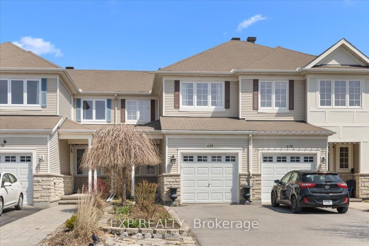 628 Pepperville Crescent, Ottawa, ON