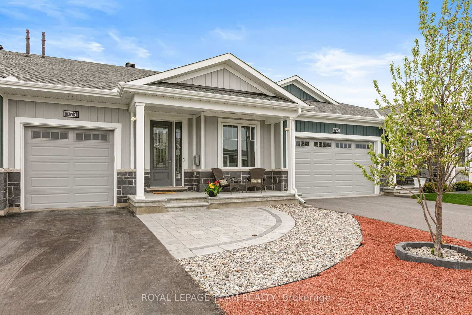 773 Coast Circle, Manotick, ON