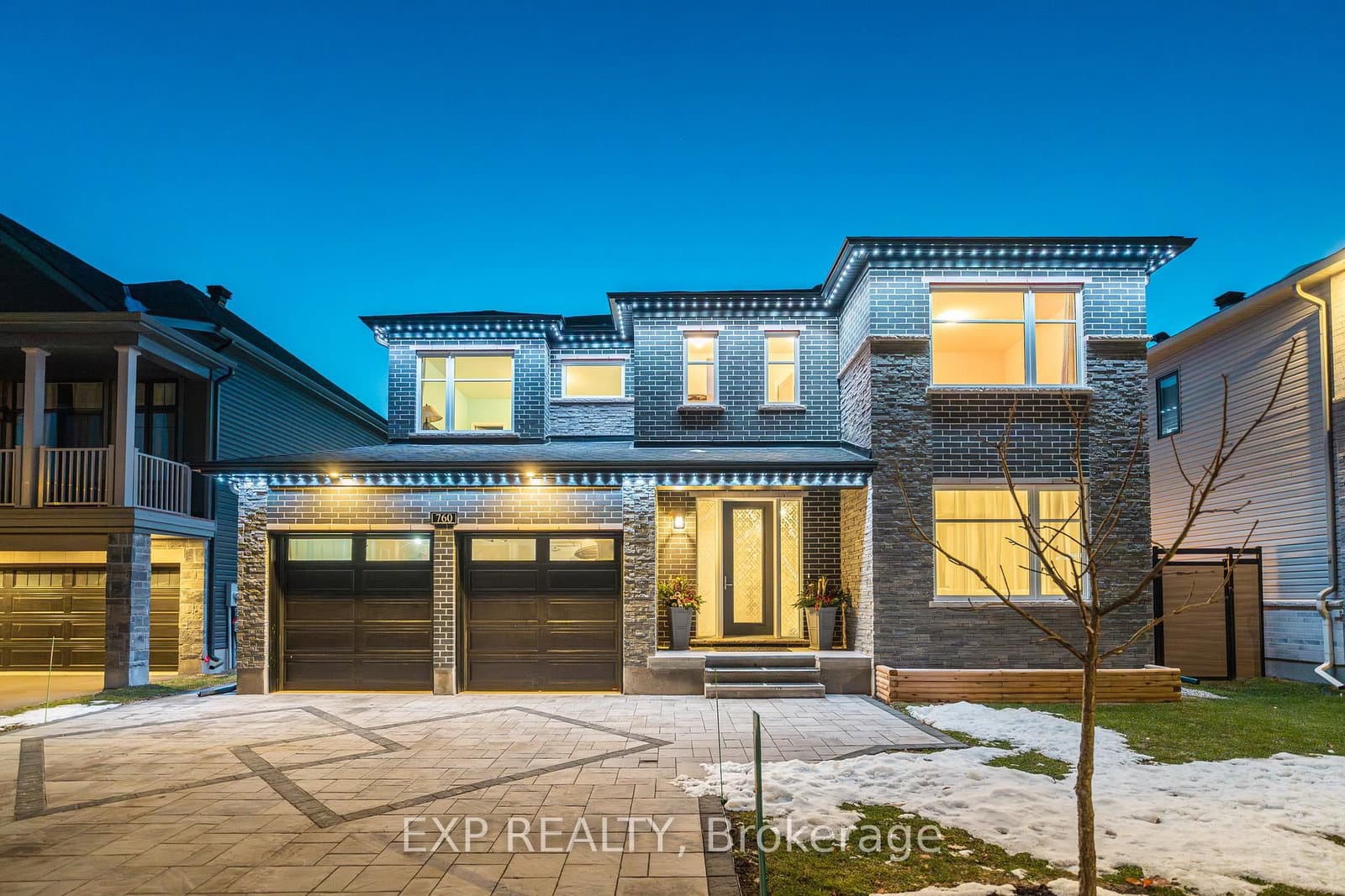 760 Shoal Street, Ottawa, ON